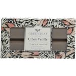 Greenleaf Vonný vosk 73 g Urban Vanille 73 g – Zboží Dáma