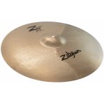Zildjian 22" Z Custom Ride – Zboží Mobilmania