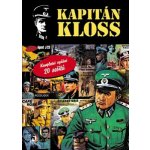Kapitán Kloss - Kompletní vydání 20 sešitů - Zbigniew Safian – Sleviste.cz