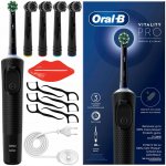 Oral-B VITALITY D100 PRO Black – Zboží Živě