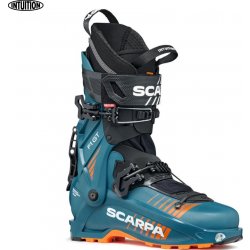 Scarpa F1 GT 22/23