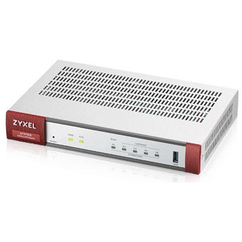 ZYXEL ATP100 v2