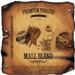 Premium Tobacco Mall Blend 10 ml – Zboží Mobilmania