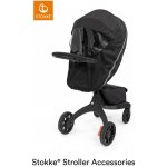 STOKKE Pláštěnka Xplory X Black – Zboží Dáma