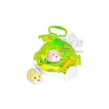 Zhu Zhu Pets Hotel