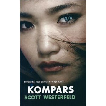 Kompars - Scott Westerfeld