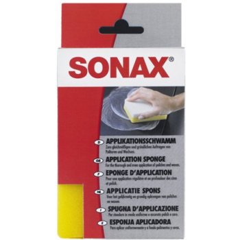 Sonax Aplikační houbička