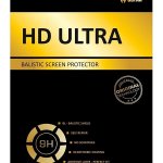Fólie HD Ultra Vivo X200 Pro 137970 – Zboží Živě
