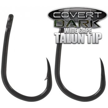 Gardner Covert Dark Wide Gape Talon Tip vel.4 10ks