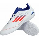 adidas F50 Club IN J IF1392 Bílá – Zboží Dáma