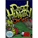 Dead Hungry Diner – Hledejceny.cz