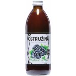 Ekomedica ostružina 100% šťáva 0,5 l – Sleviste.cz