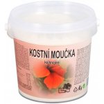Nohelgarden Hnojivo KOSTNÍ MOUČKA 500g – Hledejceny.cz