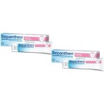 Bepanthen Ochranná mast 2 x 100 g – Hledejceny.cz