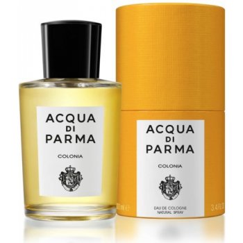 Acqua Di Parma Colonia kolínská voda unisex 100 ml tester