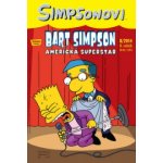 Bart Simpson Americká superstar – Hledejceny.cz