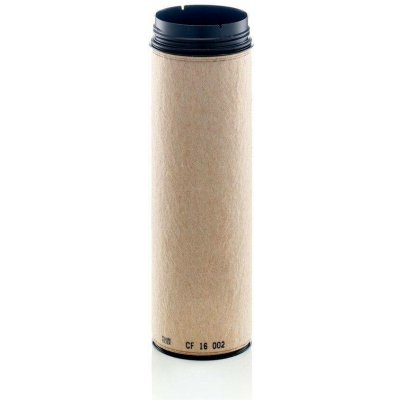 Filtr - sekundární vzduch MANN-FILTER CF 16 002 – Hledejceny.cz