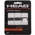 Head Xtreme Track 3ks bílá – Zboží Dáma