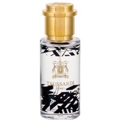 TrussarDi Uomo 2011 toaletní voda pánská 20 ml