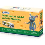 Seva Monti System 54.1 Madeland Mercedes Actros L. – Zboží Živě