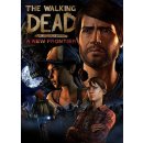 The Walking Dead: A Telltale Game Series - A New Frontier