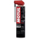 Motul C2 Chain Lube Road 400 ml