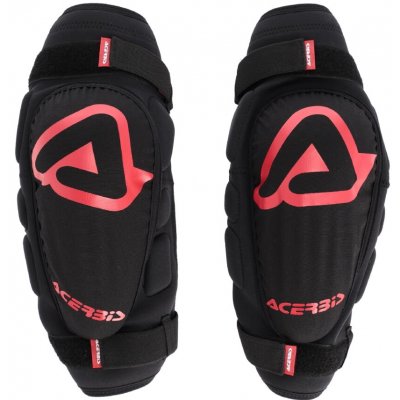 chrániče loktů ACERBIS X.ELBOW SOFT – Hledejceny.cz