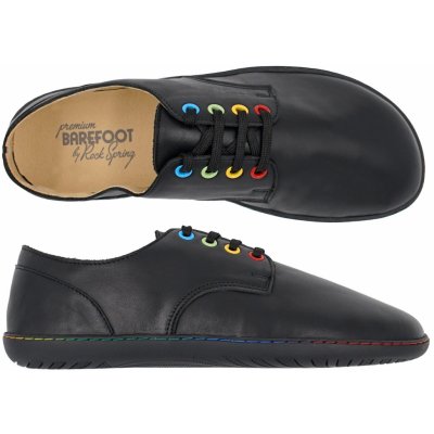 Rock Spring AACHEN SOFTY BLACK/MIX – Hledejceny.cz