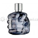 Diesel Only The Brave toaletní voda pánská 125 ml