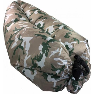 Sedco Sofair LAZY Camo – Zbozi.Blesk.cz