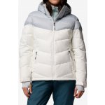 Columbia Abbott Peak II Insulated Jacket sea salt cirrus grey – Sleviste.cz