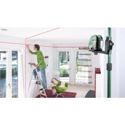 Bosch Teleskopická tyč TP 320 Rod 0603693101 – HobbyKompas.cz