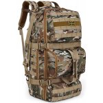 Kombat Operators Duffle BTP 60 l – Sleviste.cz