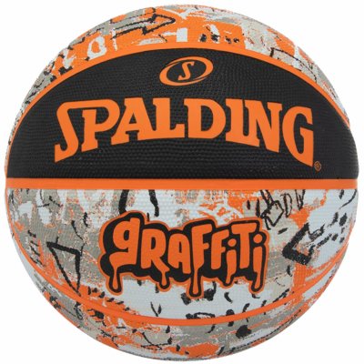 Spalding Graffiti – Sleviste.cz