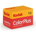 KODAK Color Plus 200/24 snímků, barevný negativní film – Hledejceny.cz