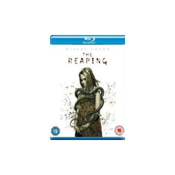 The Reaping BD