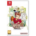 Tales of Symphonia Remastered (Chosen Edition) – Hledejceny.cz