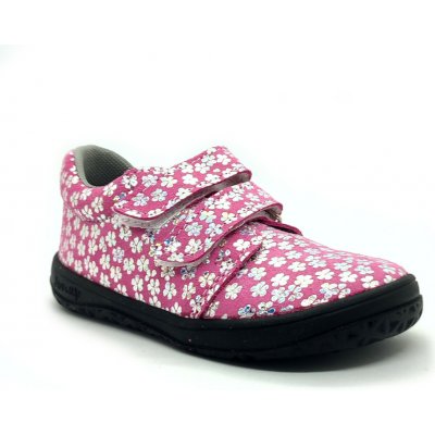 Jonap B22 sv růžová kytky – Zboží Dáma