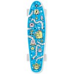 Street Surfing Fizz Fun Board Alarm – Zboží Dáma