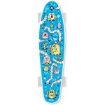 Street Surfing Fizz Fun Board Alarm – Sleviste.cz