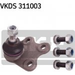 Podpora/kloub SKF VKDS 311003 (VKDS311003) | Zboží Auto