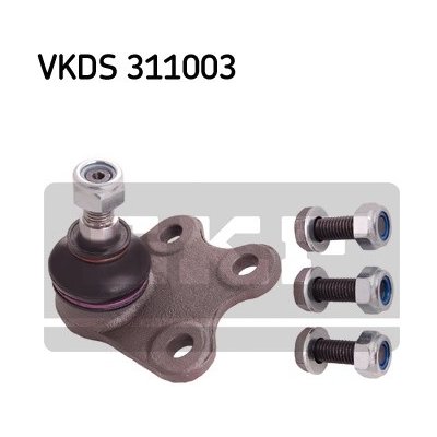 Podpora/kloub SKF VKDS 311003 (VKDS311003) | Zboží Auto