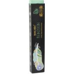 Tribal Smudge Benzoin vonné tyčinky 14 ks – Zboží Dáma