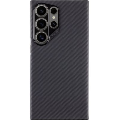 Tactical MagForce Aramid Samsung Galaxy S24 Ultra černé – Zboží Živě