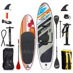 Paddleboard Hydro Force Cap COMBO 10'0 – Zboží Dáma
