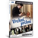 Vrchní, prchni Remasterovaná verze: DVD