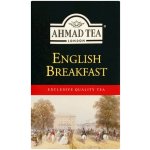 Ahmad Tea English Breakfast černý čaj 250 g – Zbozi.Blesk.cz