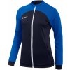 Dámská sportovní bunda Nike Academy Pro Jacket Womens modrá