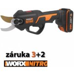 Worx garden WG330E – Hledejceny.cz