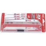 Milwaukee SAWZAL Sada pilových plátků 10ks 49222211 – Sleviste.cz